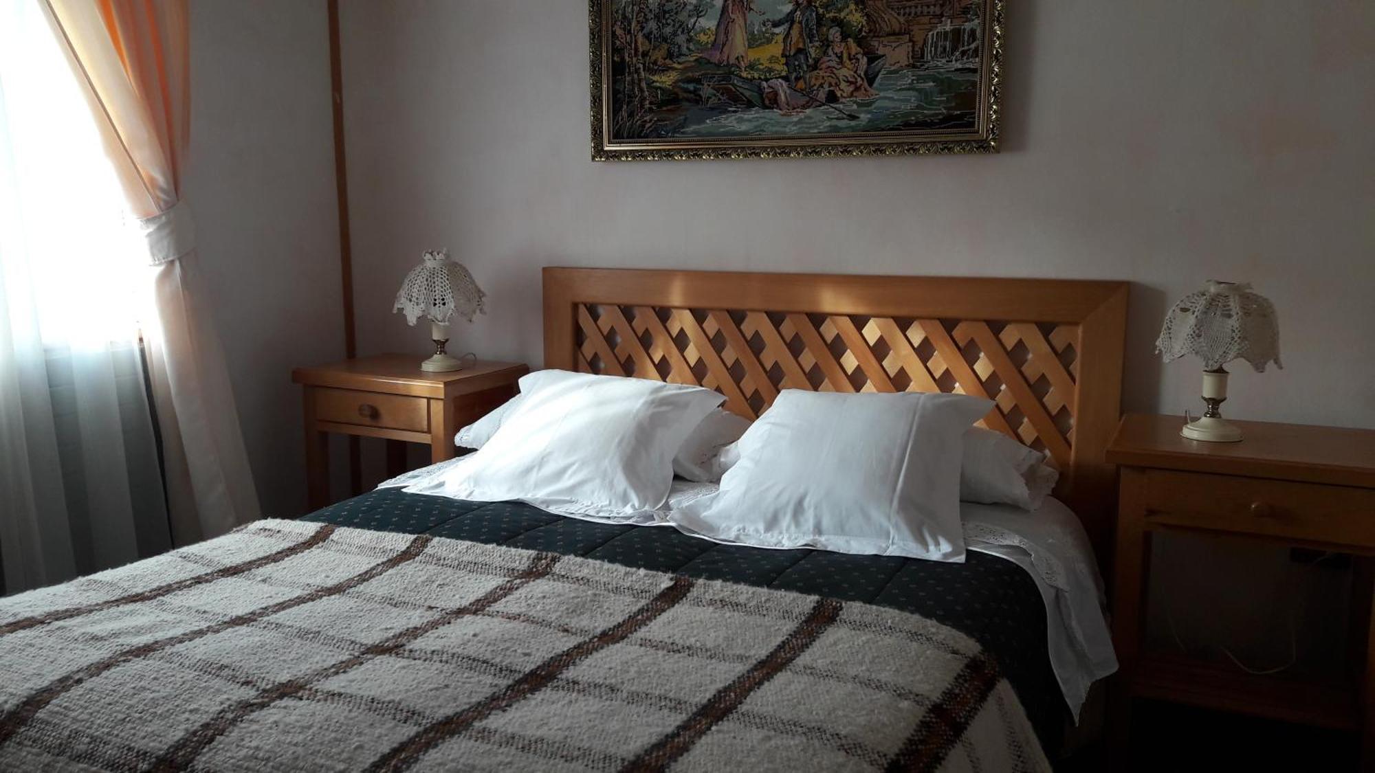 Hotel Mi Casa Chaitén Extérieur photo